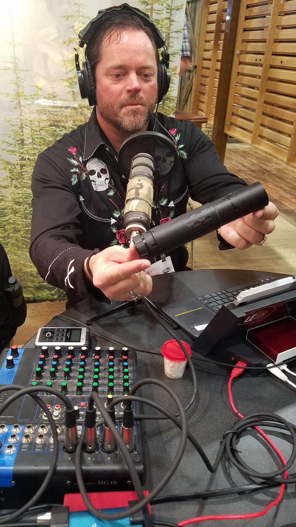 “Leaducating The Unleaducated” since 2012