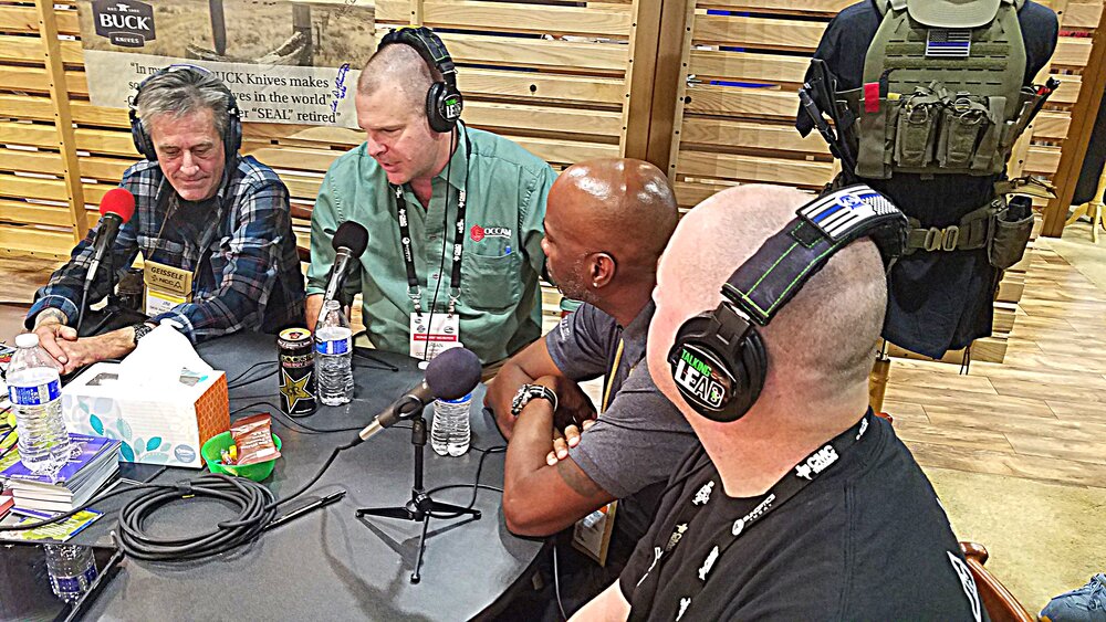 “Leaducating The Unleaducated” since 2012