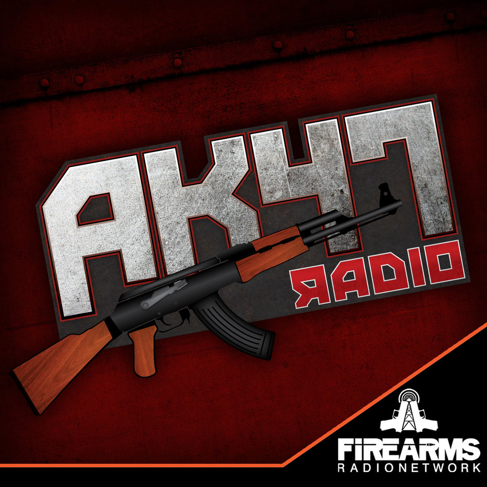 AK47 Radio