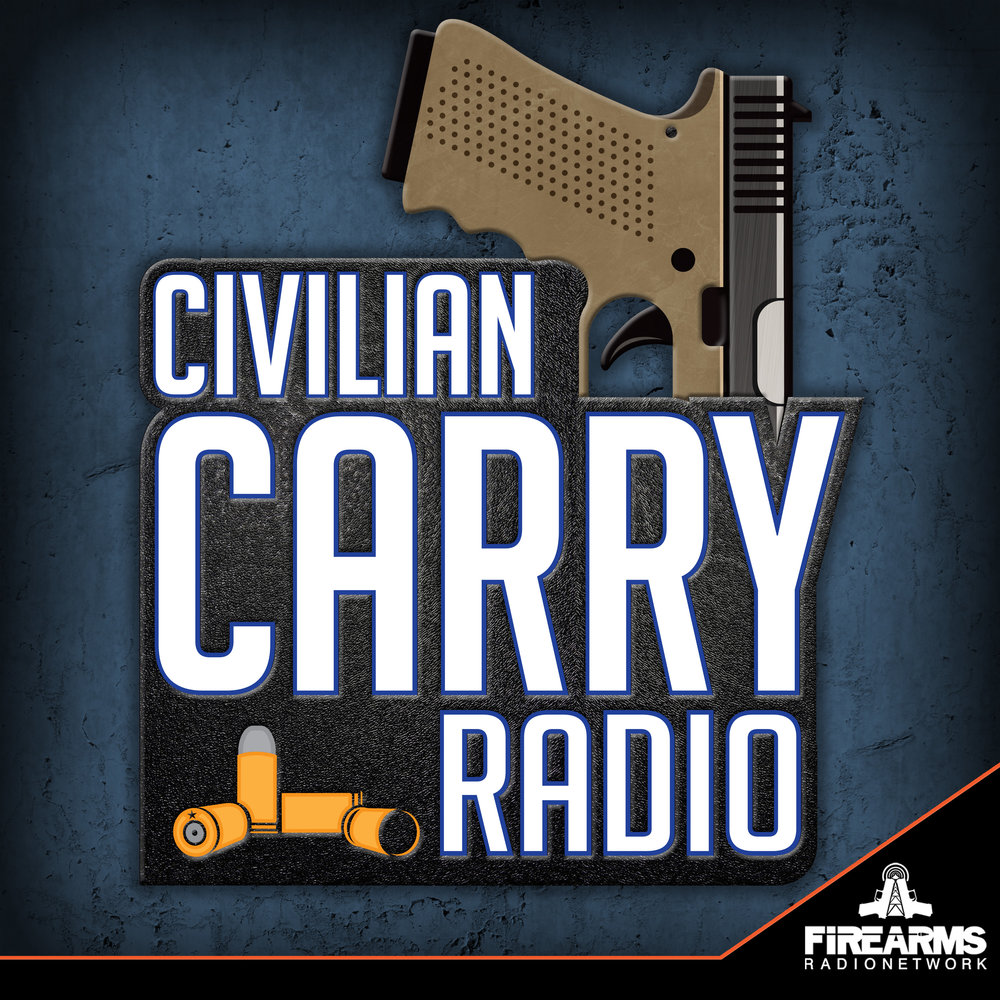 Civilian Carry Radio- @CC_Radio2A