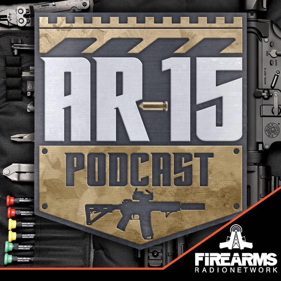 AR-15 Podcast