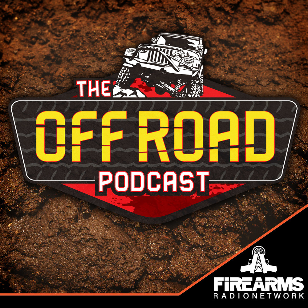 Off-Road Podcast